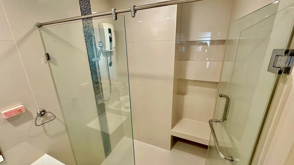 For sale or rent: The Hotel Serviced Condo. Ready to move in, fully furnished. Book yours today!