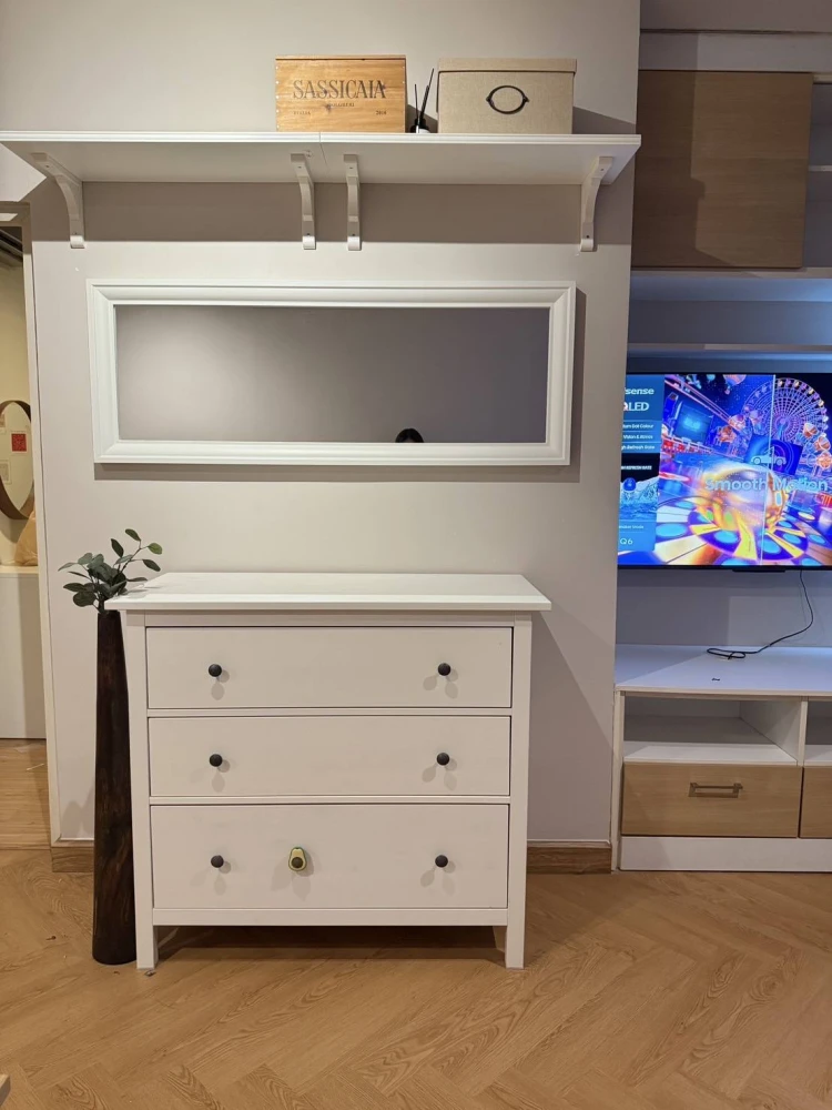 For sale or rent: The Iris Condo Rama 9 - Srinakarin, ready to move in, fully furnished and equipped with appliances. You'll regret it if you don't re