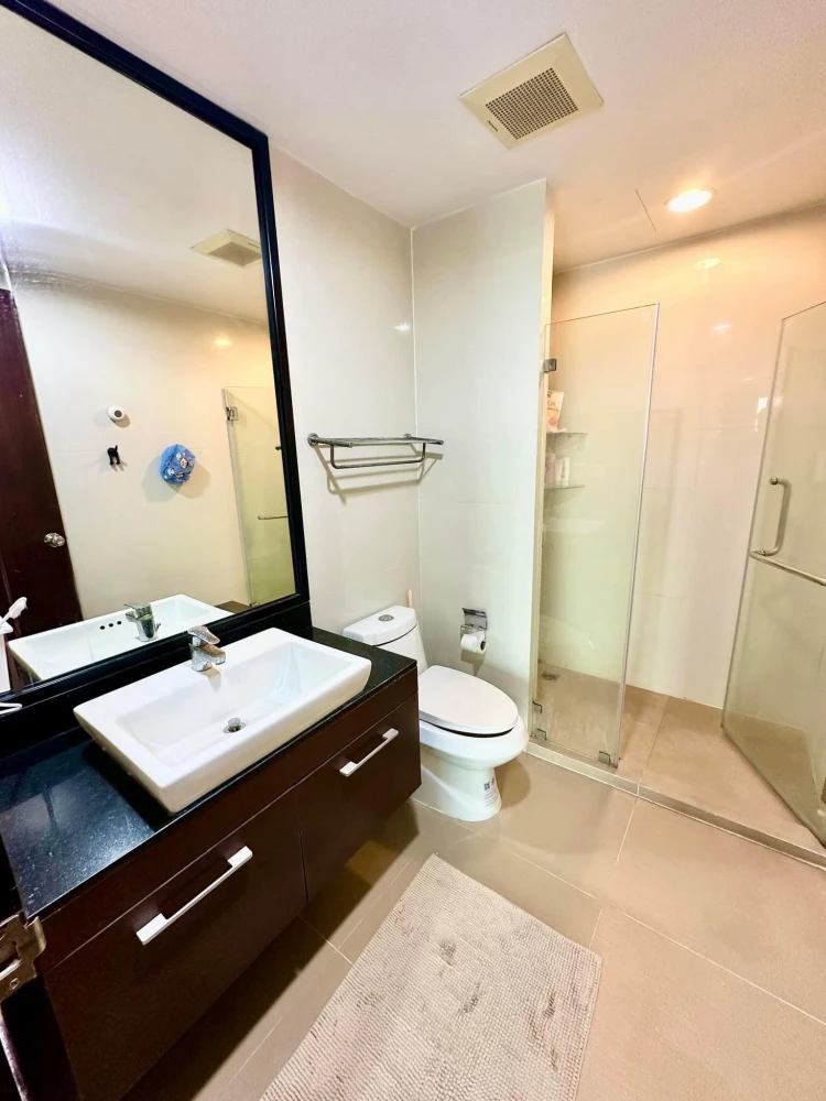For sale, for rent, The Line Phahonyothin Park, 1 bedroom, 1 bathroom, fully furnished, don't miss out on this great deal.