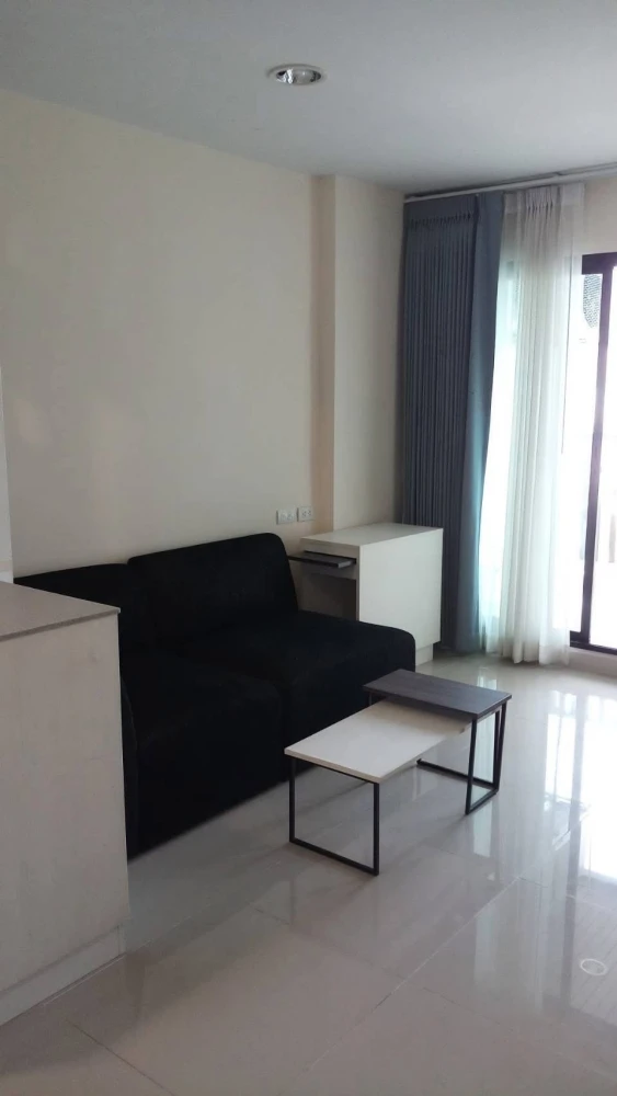 For sale or rent: The Link Vano Sukhumvit 64, 1 bedroom, 1 bathroom, fully furnished. If you're looking for a great deal, hurry and reserve now!