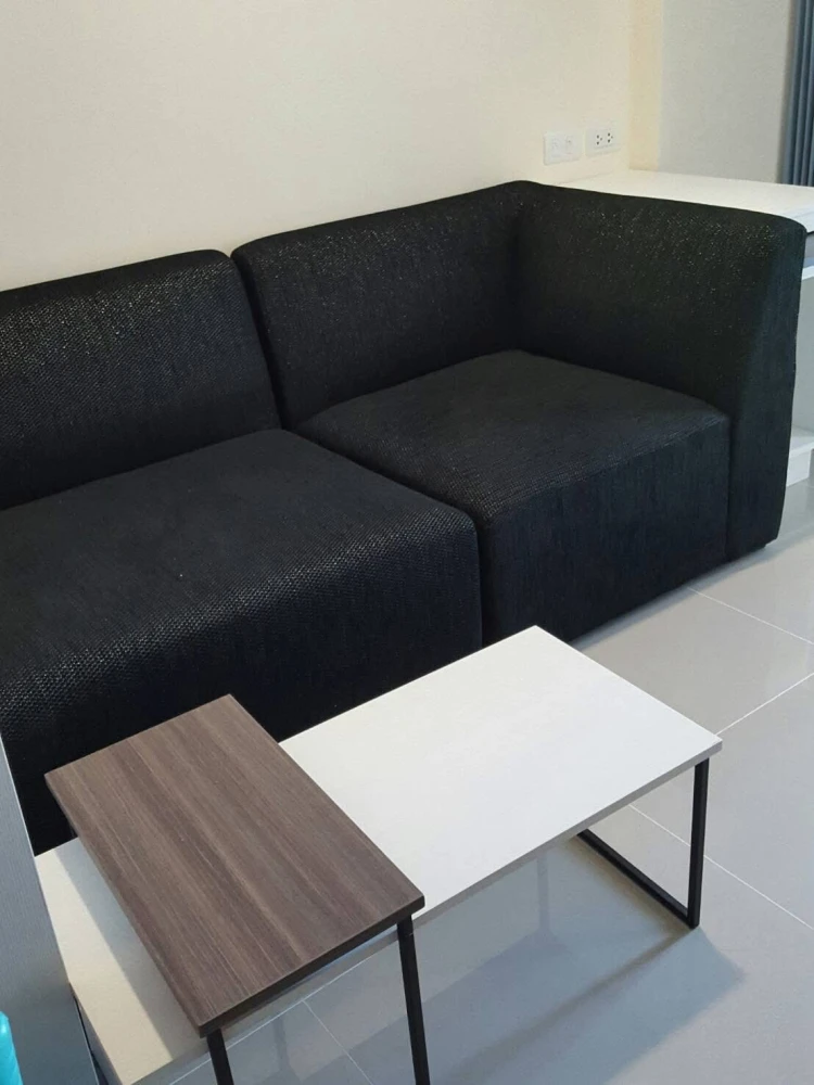 For sale or rent: The Link Vano Sukhumvit 64, 1 bedroom, 1 bathroom, fully furnished. If you're looking for a great deal, hurry and reserve now!