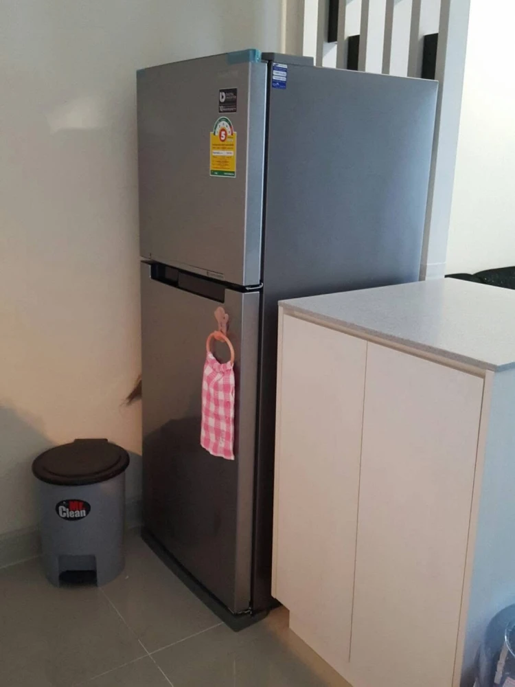 For sale or rent: The Link Vano Sukhumvit 64, 1 bedroom, 1 bathroom, fully furnished. If you're looking for a great deal, hurry and reserve now!