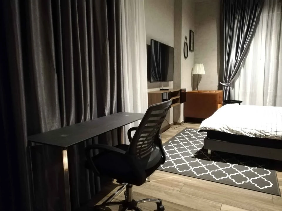 ขาย ให้เช่า The Lofts Asoke ห้องสวยมาก ภายในกว้างสุดๆ พื้นที่ใช้สอยจัดเต็ม ทำเลทองสุดๆ รีบมาเป็นเจ้าของเลย
