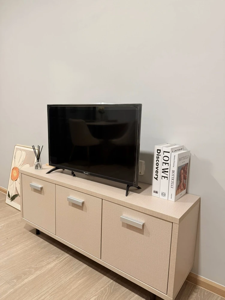 For Sale , rent: The Moment Ratchada 19, beautifully decorated room, complete in one place. You will regret not booking.