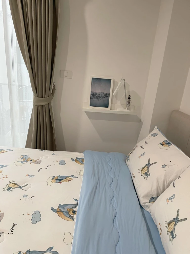For sale or rent: The Nest Sukhumvit 22, Fully Furnished with appliances, just bring your own and move in.