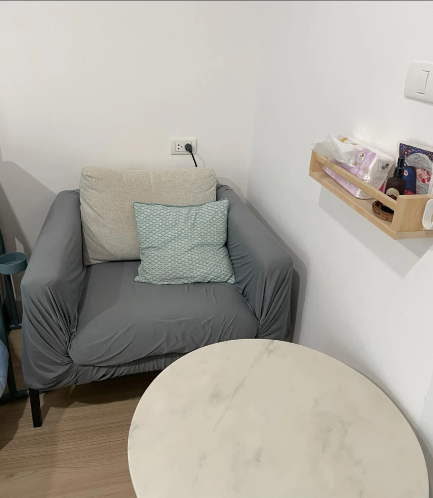 For sale or rent: The Nest Sukhumvit 22, Fully Furnished with appliances, just bring your own and move in.