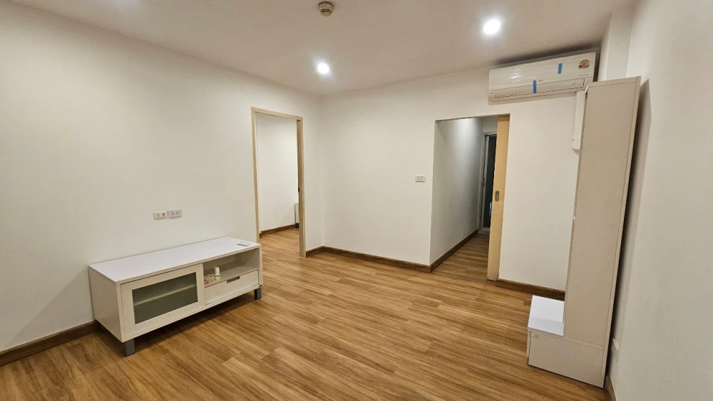 For sale or rent: The Niche Ladprao 48, spacious room with plenty of usable space, good location, convenient transportation. Hurry and reserve now!