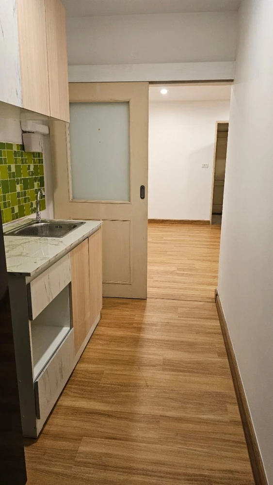 For sale or rent: The Niche Ladprao 48, spacious room with plenty of usable space, good location, convenient transportation. Hurry and reserve now!
