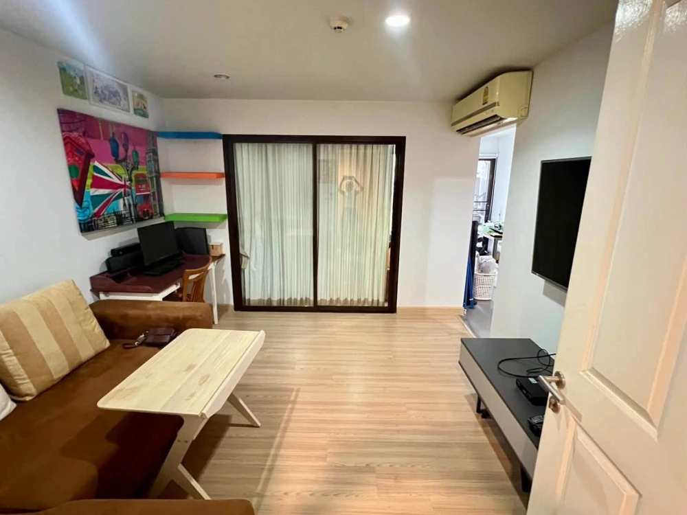 For sale or rent: The Niche Mono Bangna. Ready-to-move-in units with complete amenities. Great prices! Book now!