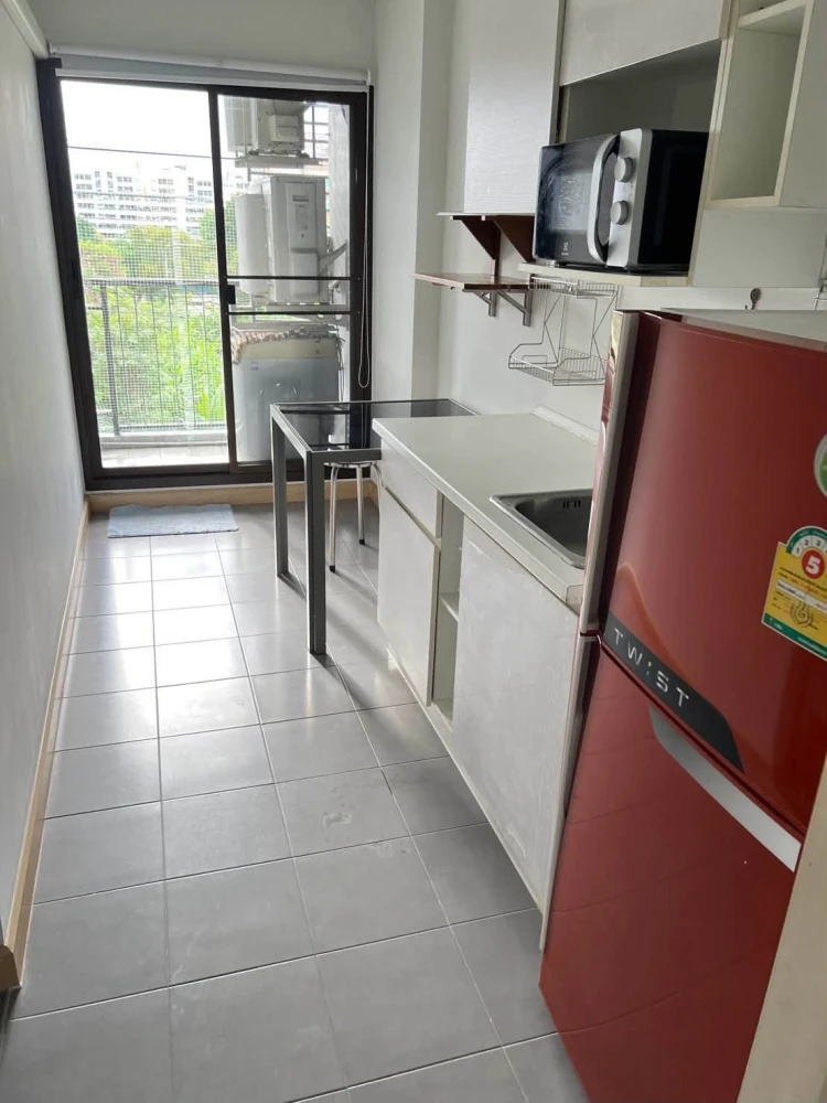 For sale or rent: The Niche Mono Bangna. Ready-to-move-in units with complete amenities. Great prices! Book now!