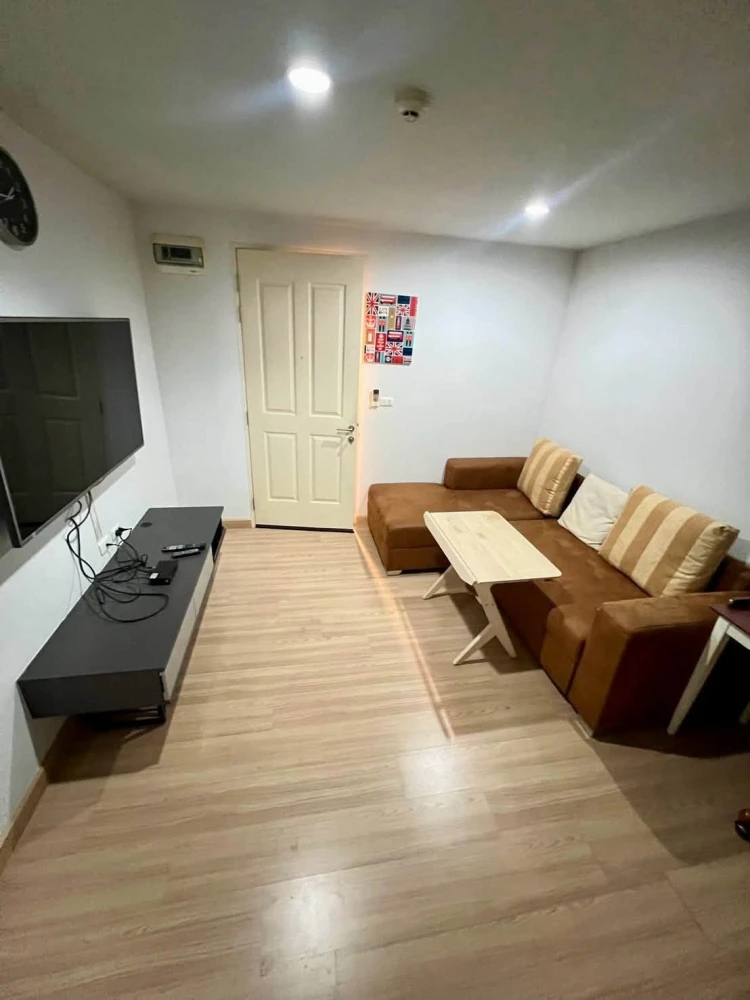 For sale or rent: The Niche Mono Bangna. Ready-to-move-in units with complete amenities. Great prices! Book now!
