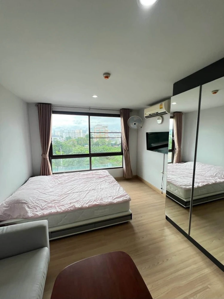 For sale or rent: The Niche Mono Bangna. Ready-to-move-in units with complete amenities. Great prices! Book now! images