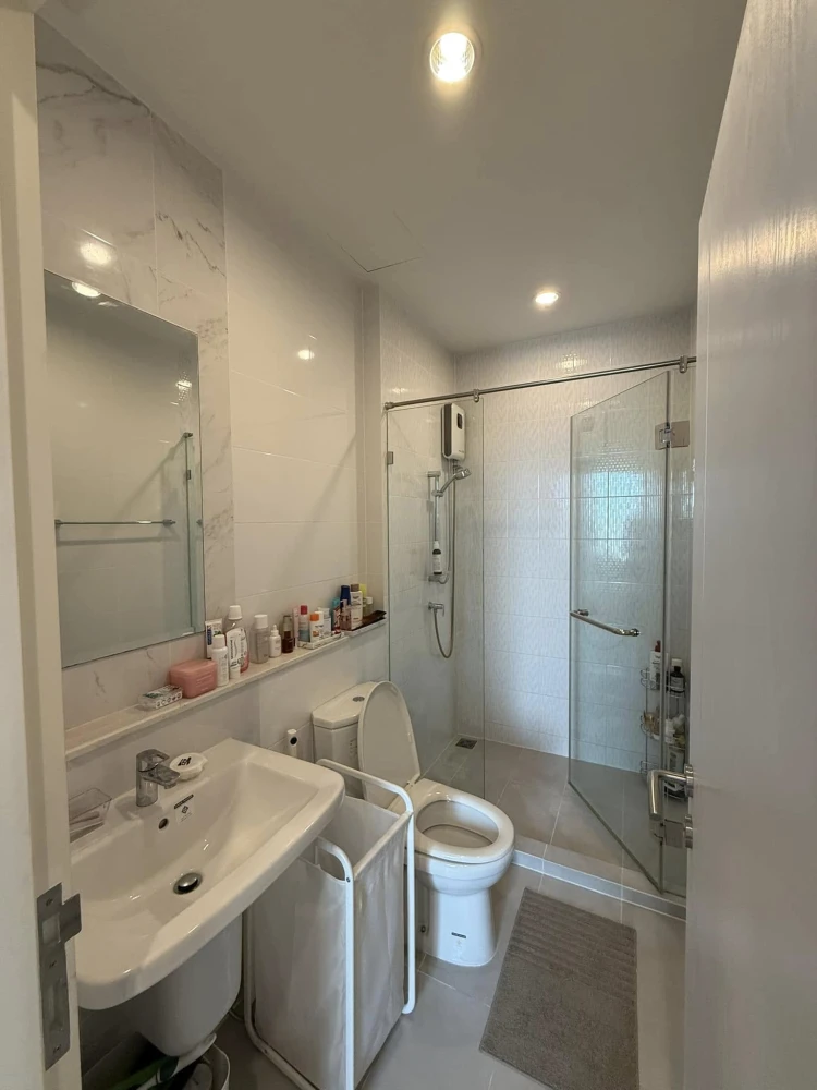 For sale, for rent, The Niche Pride Thonglor-Phetchaburi, auspicious room number, decorated according to Feng Shui, already checked, reserve now.