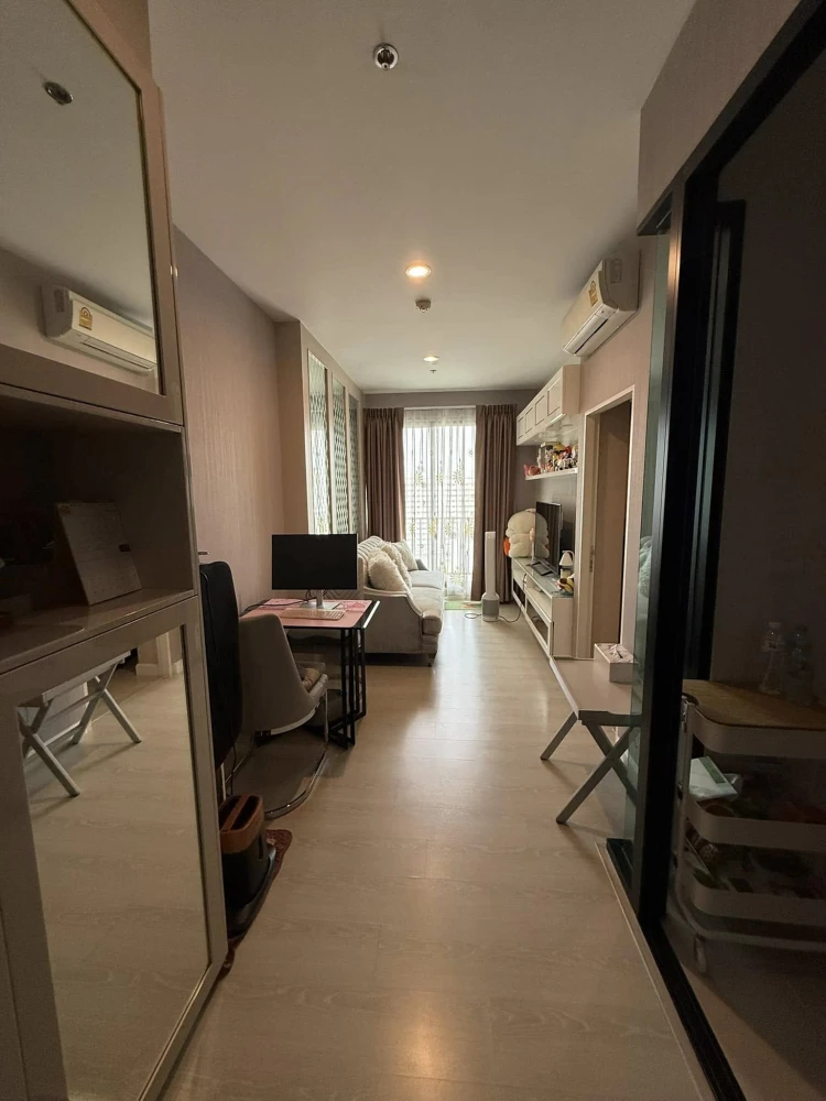 For sale, for rent, The Niche Pride Thonglor-Phetchaburi, auspicious room number, decorated according to Feng Shui, already checked, reserve now.