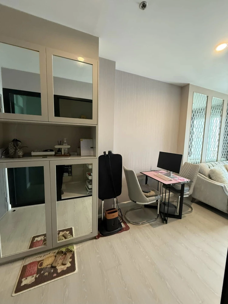 For sale, for rent, The Niche Pride Thonglor-Phetchaburi, auspicious room number, decorated according to Feng Shui, already checked, reserve now.