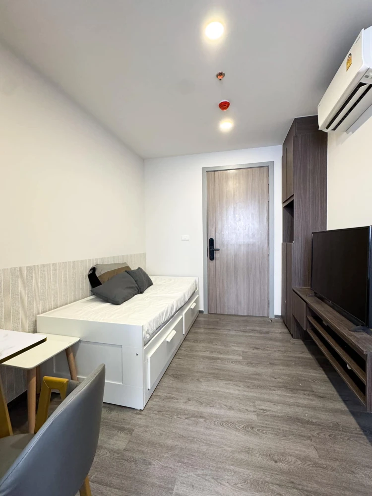 For sale, for rent, The Origin Ladprao-Bangkapi, ready to move in, reasonable price, complete in one place, hurry to move in.