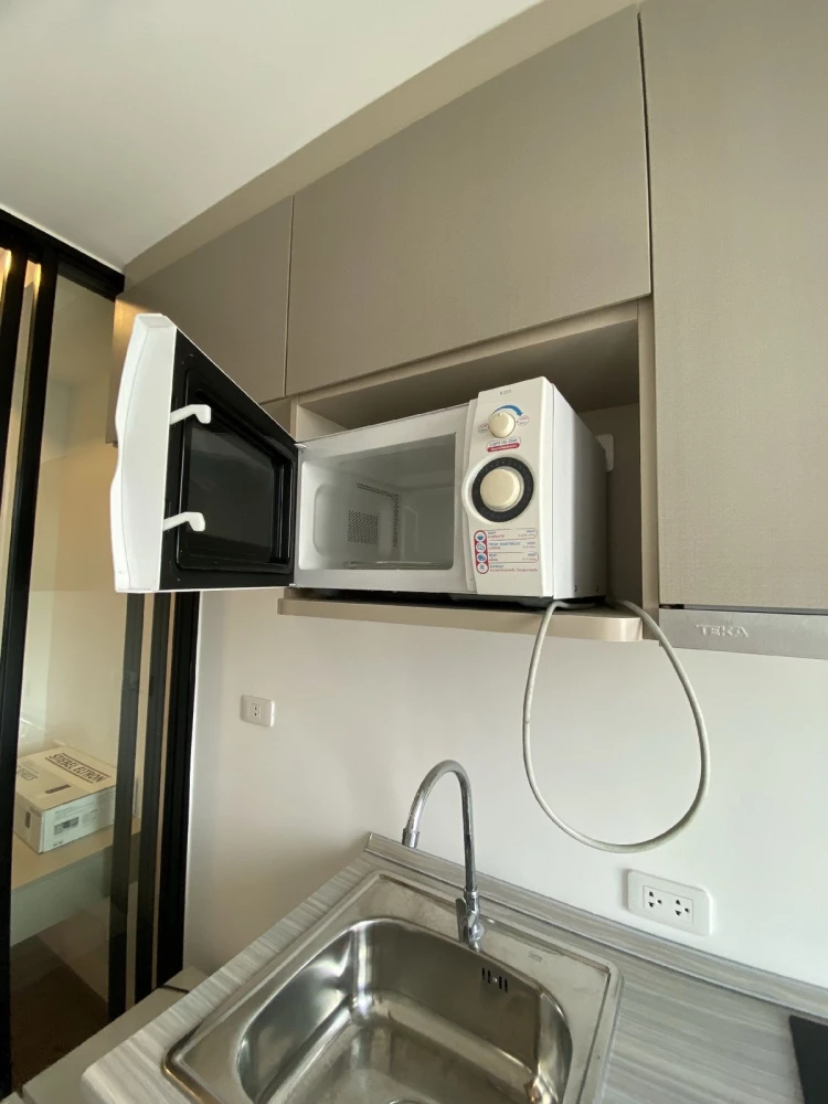 For sale or rent: THE ORIGIN Ram 209 Interchange, ready to move in, fully furnished, reserve now!