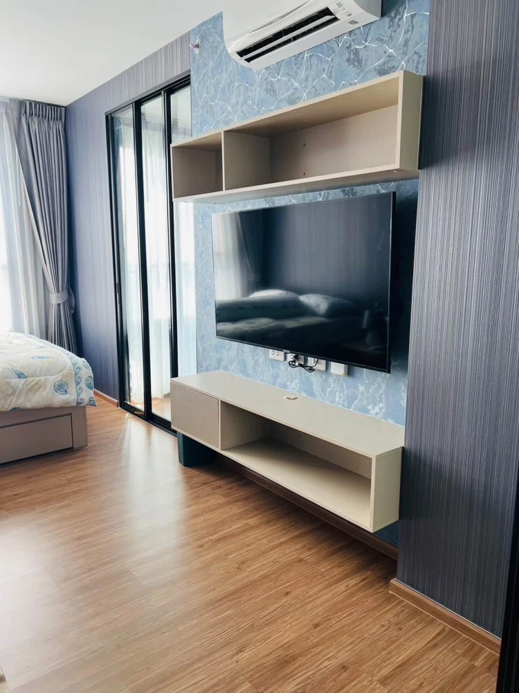 For Sale/Rent: THE ORIGIN Ram 209 Interchange. Fully furnished and ready to move in—featuring high-quality built-ins. Great price—book now!