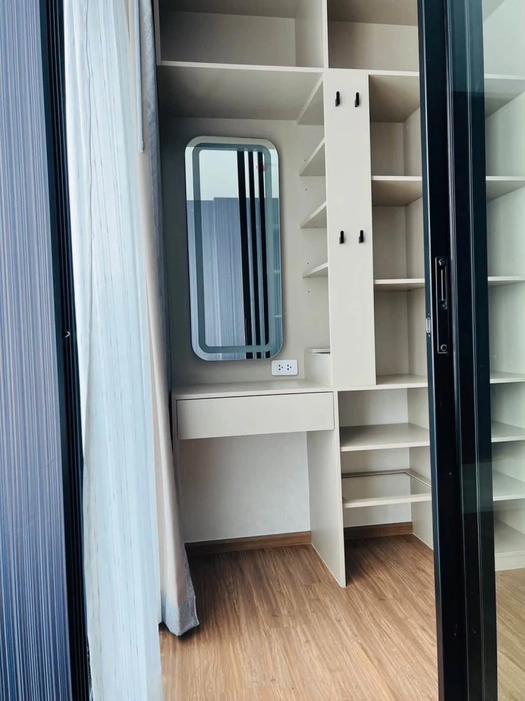 For Sale/Rent: THE ORIGIN Ram 209 Interchange. Fully furnished and ready to move in—featuring high-quality built-ins. Great price—book now!