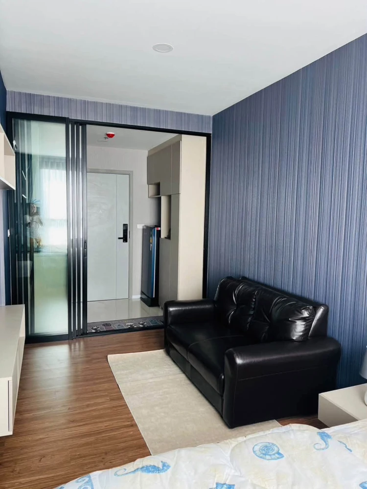For Sale/Rent: THE ORIGIN Ram 209 Interchange. Fully furnished and ready to move in—featuring high-quality built-ins. Great price—book now!