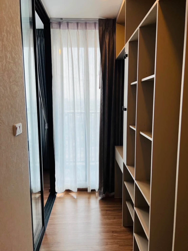 For Sale/Rent: THE ORIGIN Ram 209 Interchange. Fully furnished and ready to move in—featuring high-quality built-ins. Great price—book now!