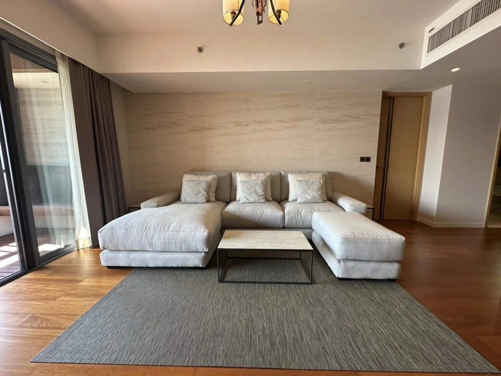 For sale or rent: The Pano Rama 3, 3rd floor. Spacious, fully furnished, and ready to move in. Book now! (Urgent!) images