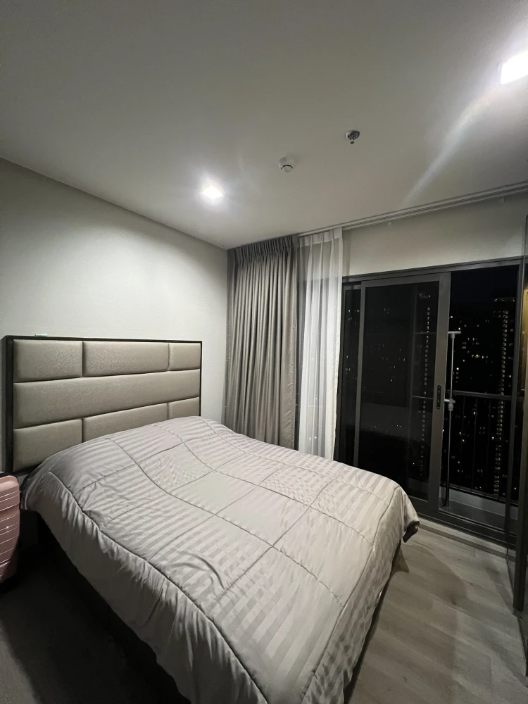 For sale, for rent, The Politan Aqua, 45th floor, corner room, river view, fully furnished, ready to move in, reserve now, urgently.
