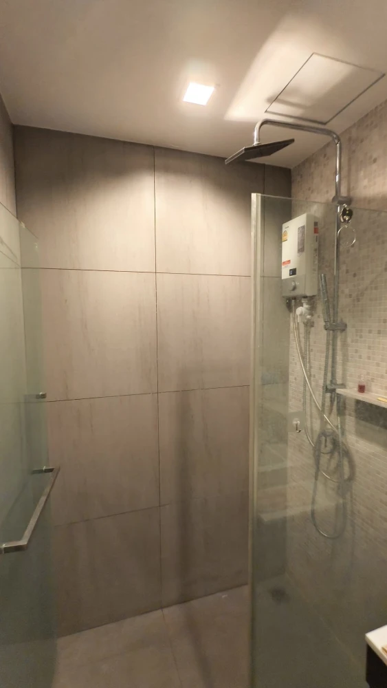 For sale, for rent, The Politan Rive, 1 bedroom, 1 bathroom, fully furnished, don't miss out on this great deal.