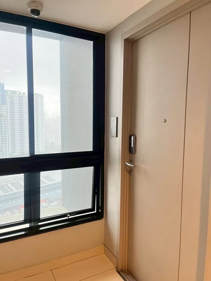For sale or rent: The Politan Rive, corner room! Full Chao Phraya River view, no buildings blocking it, high floor, cool weather all year round.