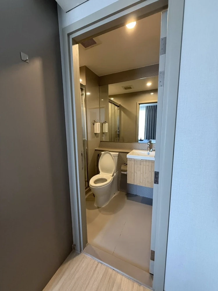 For sale or rent: The Privacy Thaphra Interchange, 2 bedrooms, spacious living area, beautiful unblocked views. What are you waiting for?