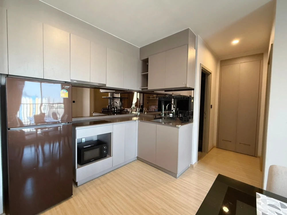 For sale or rent: The Privacy Thaphra Interchange, 2 bedrooms, spacious living area, beautiful unblocked views. What are you waiting for?
