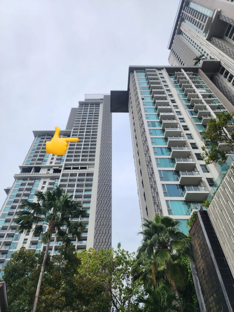 For sale or rent: The Riviera Wong Amat Beach, studio room, decorated in a cool theme, with beautiful wallpaper, beautiful view, don't miss it!