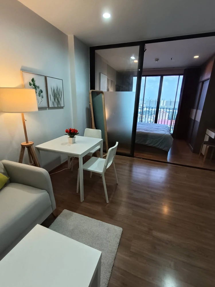 For sale, rent, The tree interchange, big room, comfortable. Satisfying usable space, complete with furniture and electrical appliances. Book now, don