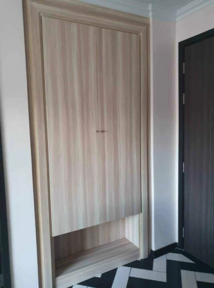 For sale, for rent, The Venetian Signature Condo Resort Pattaya, spacious room, good location, fully furnished, don't miss out on this great deal.
