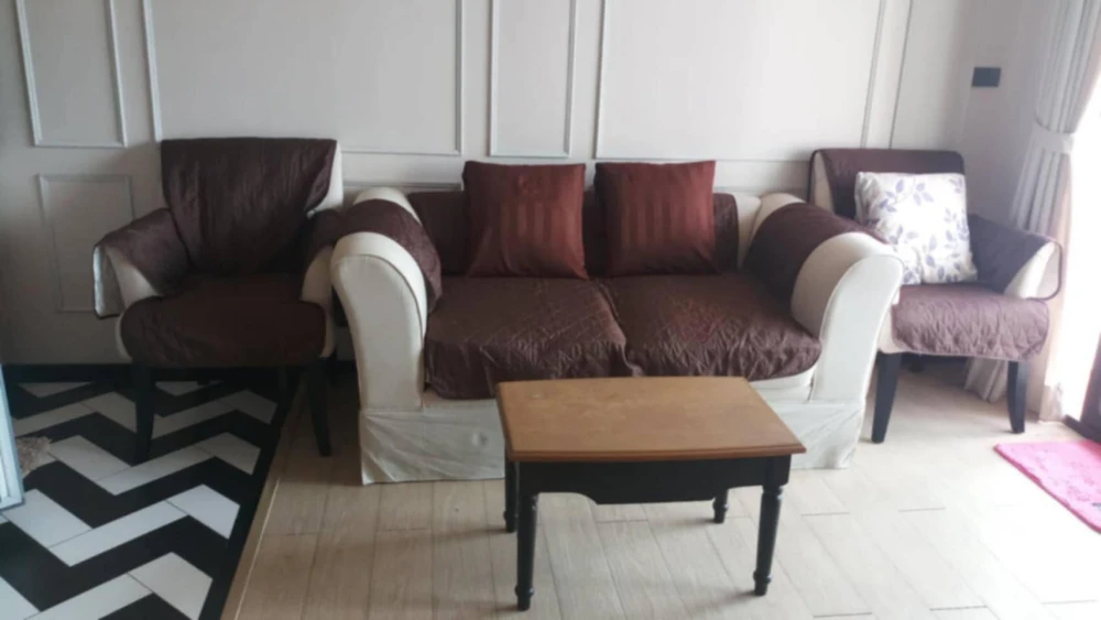For sale, for rent, The Venetian Signature Condo Resort Pattaya, spacious room, good location, fully furnished, don't miss out on this great deal.