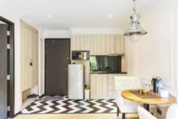 For sale, for rent, The Venetian Signature Condo Resort Pattaya, spacious room, good location, fully furnished, don't miss out on this great deal.