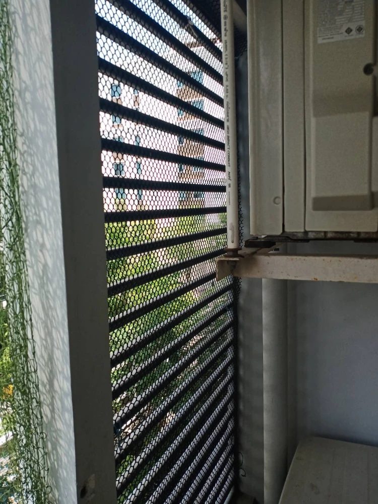 For sale or rent: Whizdom Punnawithi, spacious 32.68 sq m unit with well-partitioned areas, large balcony, and washing machine included. Book now!