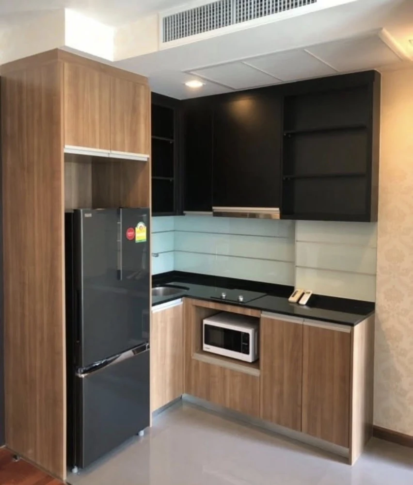 For sale or rent: Wish Signature Midtown Siam. Ready-to-move-in units with complete amenities. Book now! Don't delay!