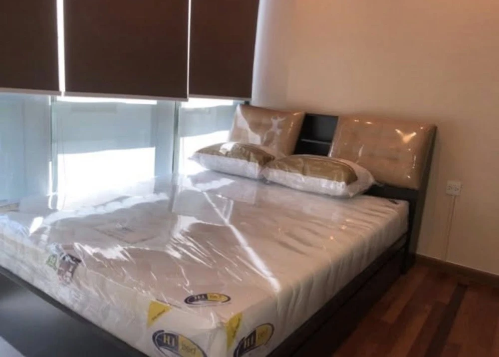 For sale or rent: Wish Signature Midtown Siam. Ready-to-move-in units with complete amenities. Book now! Don't delay!