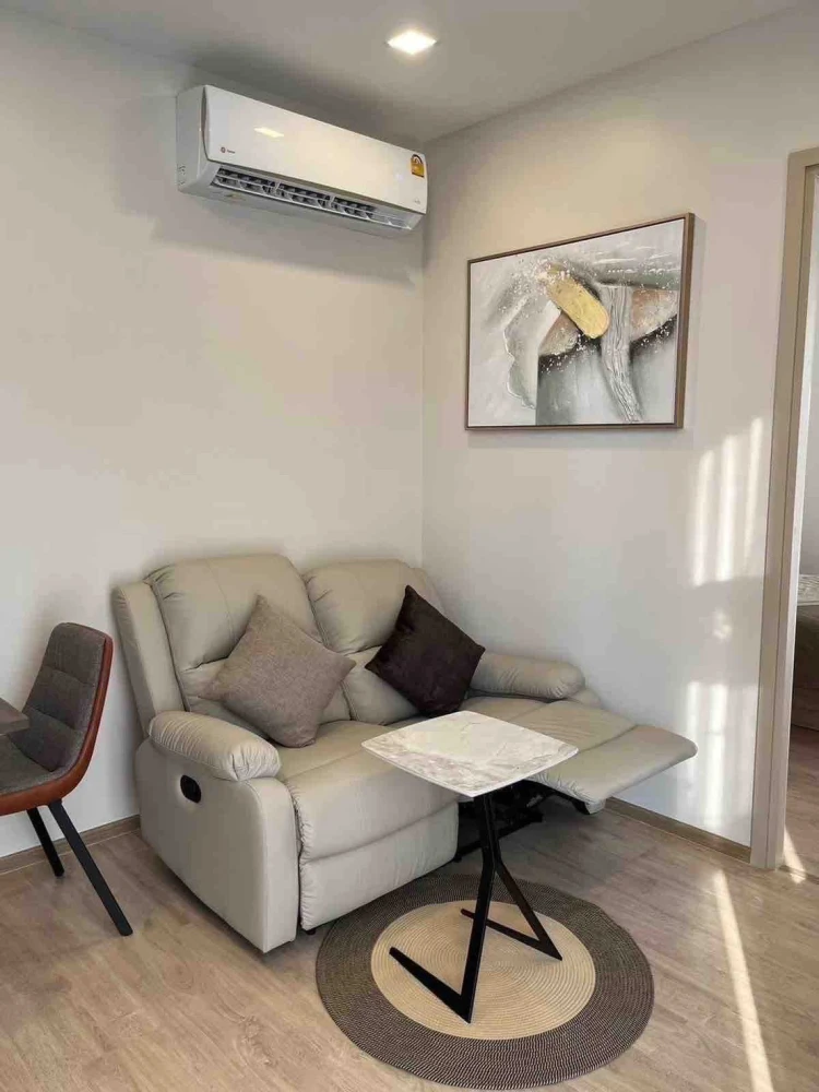 For sale or rent: XT Phayathai, ready-to-move-in room with full amenities. Come and reserve now. Don't miss out!
