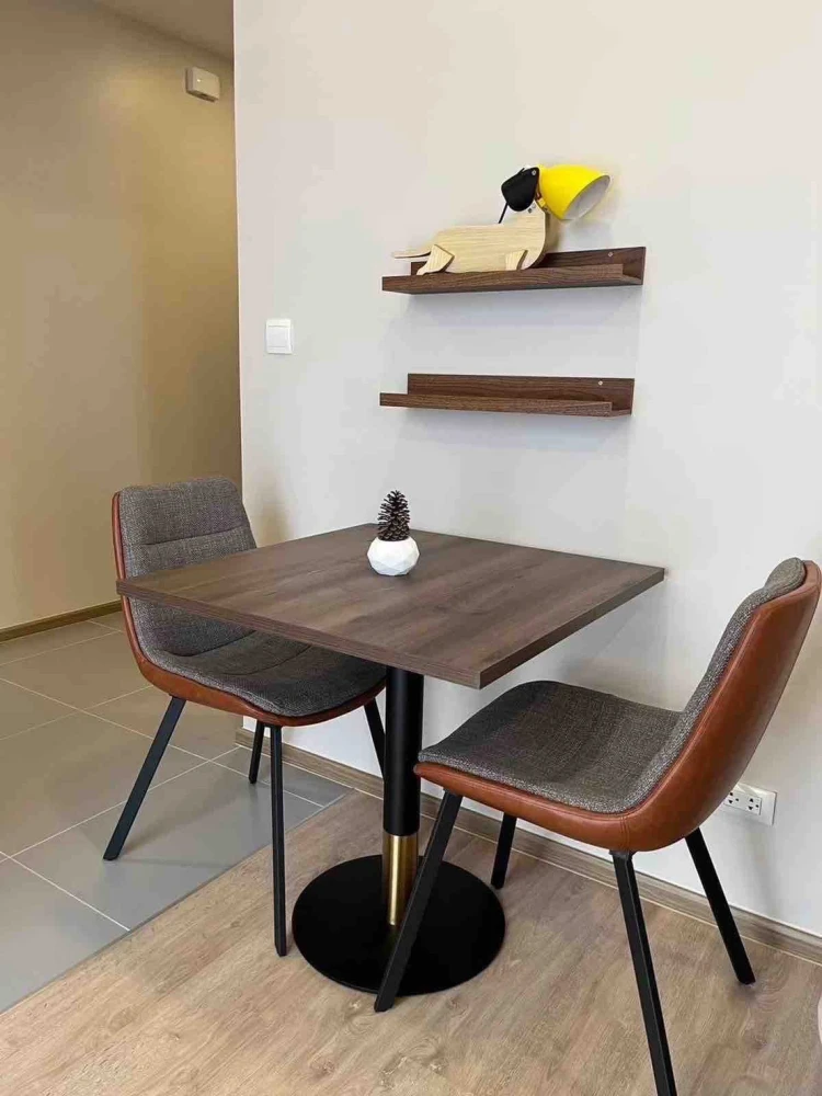 For sale or rent: XT Phayathai, ready-to-move-in room with full amenities. Come and reserve now. Don't miss out!