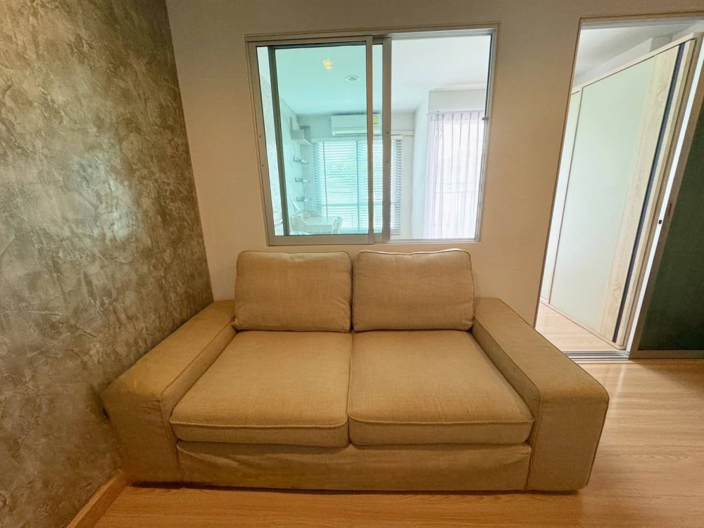 For sale or rent: You 2 Condo, 2nd floor, Building A, fully furnished, ready to move in.