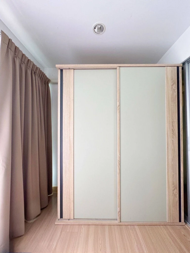 For sale or rent: You 2 Condo, 2nd floor, Building A, fully furnished, ready to move in.