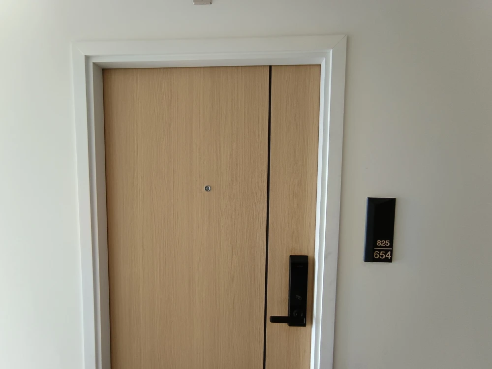 For sale, for rent, 2 bedroom, 2 bathroom condo at Rice Rama 9 with a very chill pool view. Hurry and book now, don't miss out.