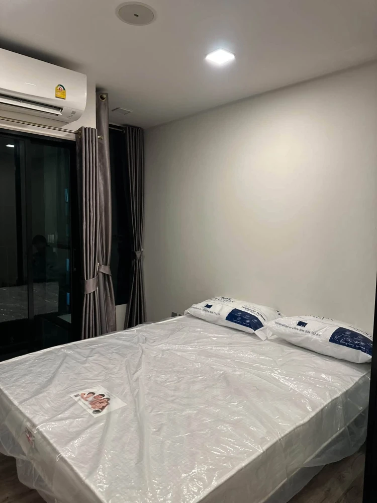 ขาย ให้เช่า คอนโด ATMOZ แจ้งวัฒนะ พร้อมเข้าอยู่ สิ่งอำนวยความสะดวกครบ ราคาดี จองได้เลยจ้า images