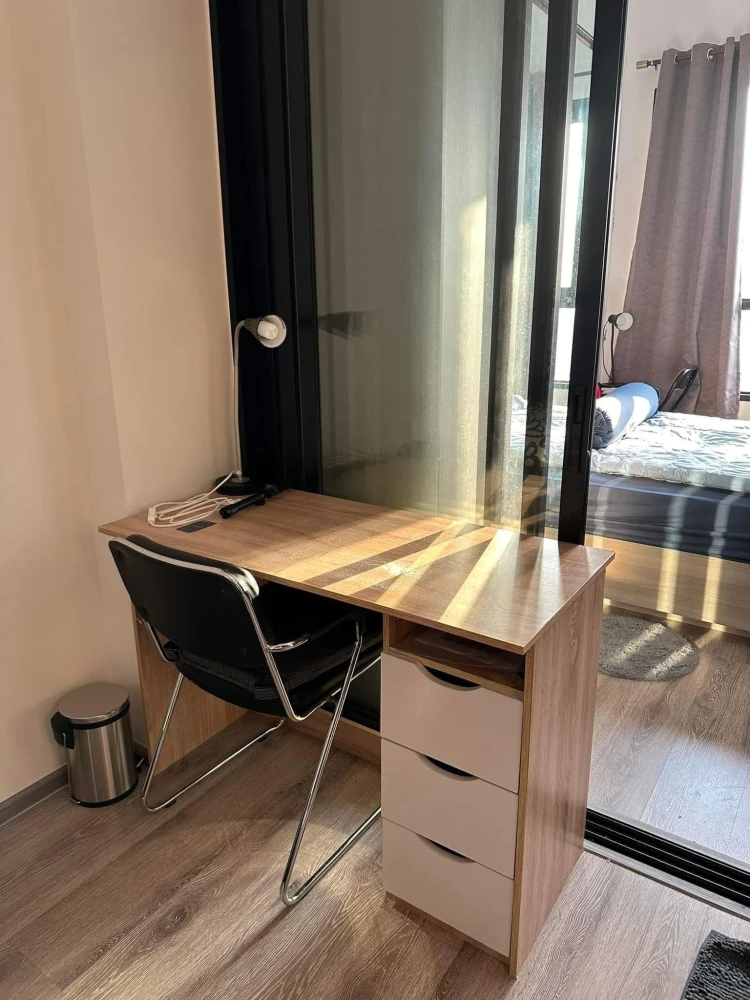 For sale, for rent, Knightbridge Prime Onnut condo, 29th floor, west-facing room view, great price, reserve now!