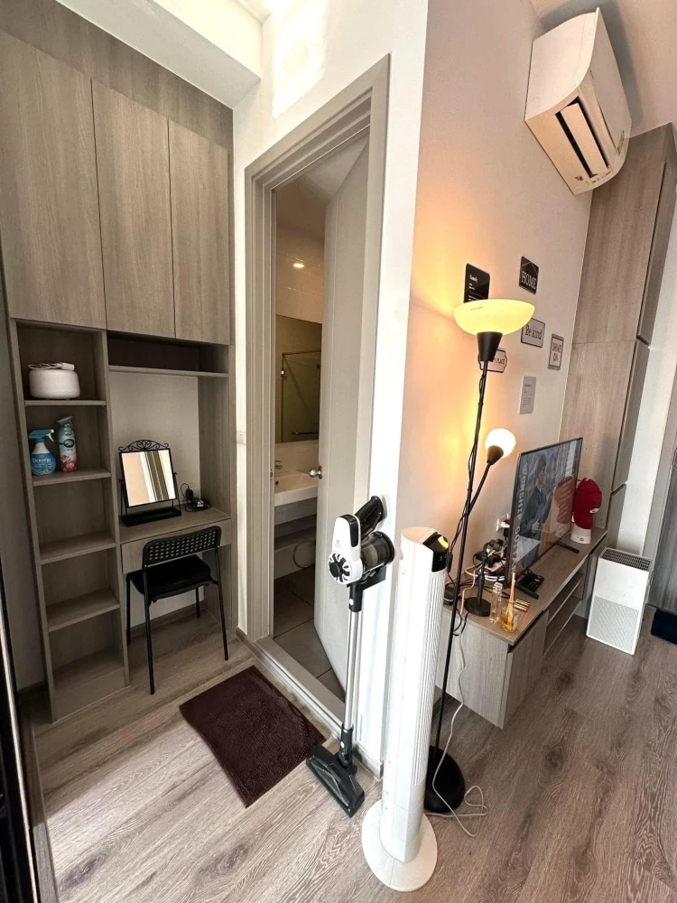 For sale, for rent, Knightbridge Prime Onnut condo, 29th floor, west-facing room view, great price, reserve now!