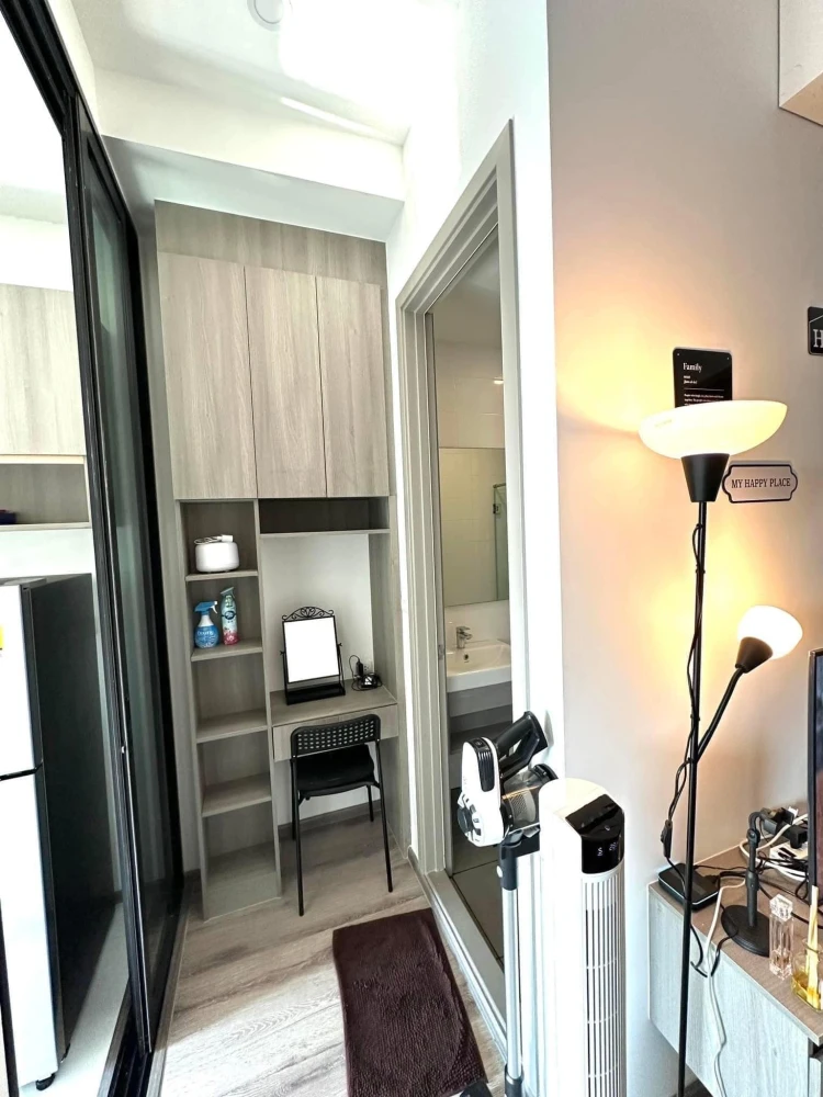 For sale, for rent, Knightbridge Prime Onnut condo, 29th floor, west-facing room view, great price, reserve now!