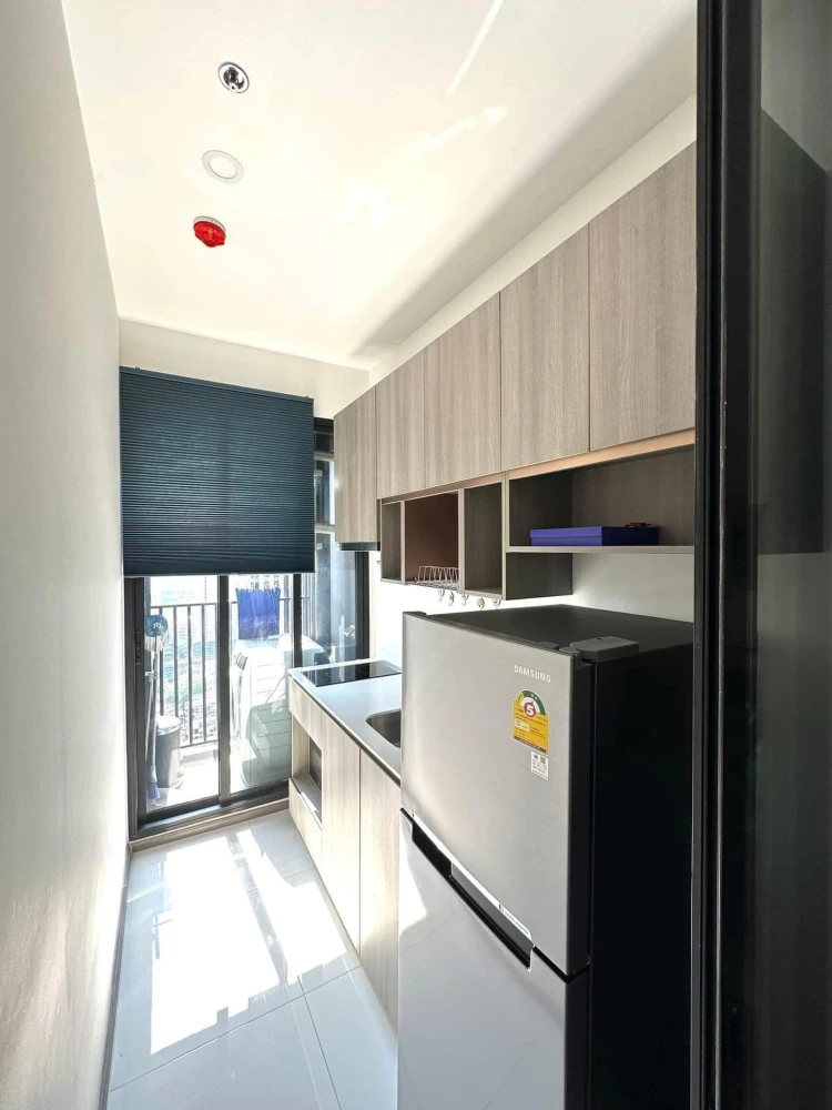 For sale, for rent, Knightbridge Prime Onnut condo, 29th floor, west-facing room view, great price, reserve now!