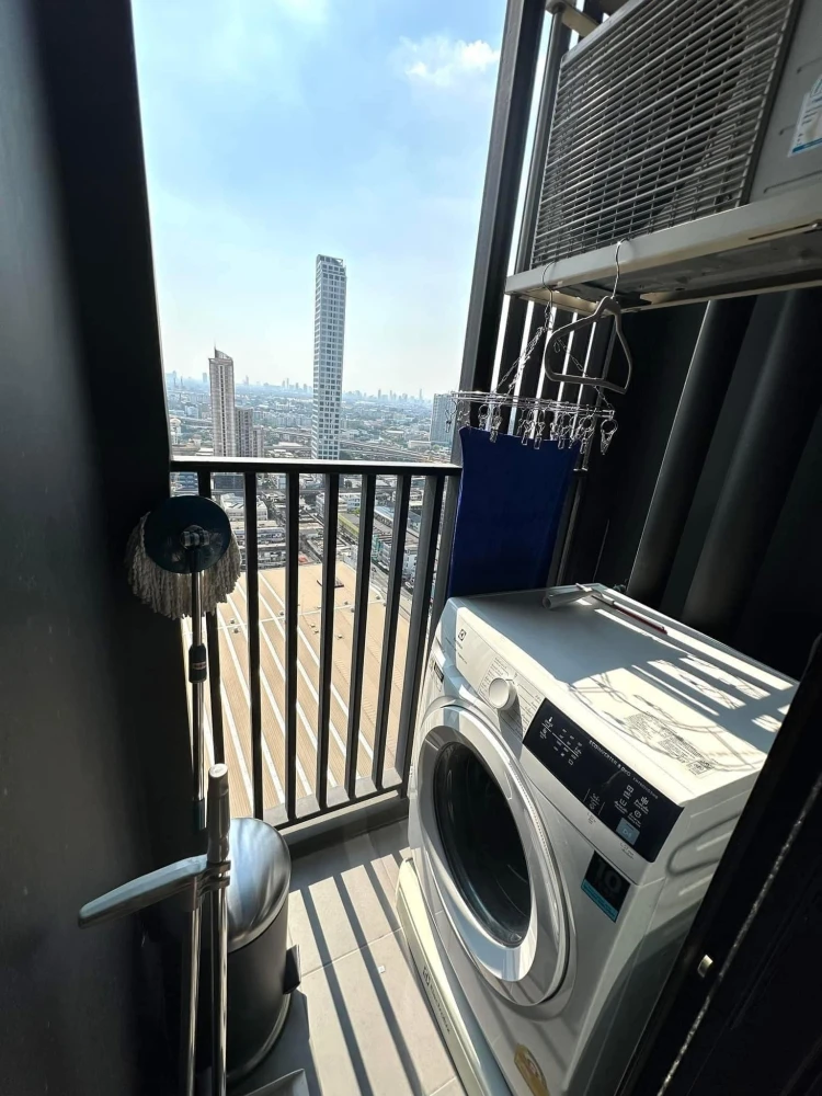 For sale, for rent, Knightbridge Prime Onnut condo, 29th floor, west-facing room view, great price, reserve now!